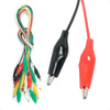 Pinza Cocodrilo Pack Cables Caiman Varios Colores - Otec 1