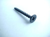 Tornillo Drywall 8x1-5/8 Para Madera - Raptor  100 Unidades 5