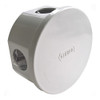 Caja Octogonal Exterior Sobreponer C/tapa 02217pg Genrod 2