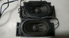 Parlantes Tv LG 26lh20r Eab30826704 8 Ohms 7w Max 12w 0