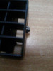 Difusor Aire Central/lateral Para Fiat Regata Orig 1