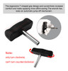Chave De Chave Pneumática Compatíveis Com Adaptador 5