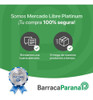 Placa Yeso Durlock Ciel Cielorraso 7mm  Barraca Parana 6