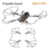 Protetores De Lâmina De Hélice Para Acessórios Dji Mini 4 1