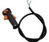 Mango Pulsador Inst Eléctrica Orig Motoguadaña Stihl Fs 220 0
