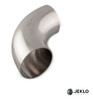 Codo/ Curva Para Soldar 76,2mm (3 Pulgadas) 2
