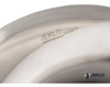 Codo/ Curva Para Soldar 76,2mm (3 Pulgadas) 4