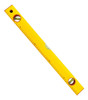 Nivel Con Burbuja 50cm Para Colgar Construccion Hogar 0
