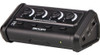 Amplificador De Auriculares Portable Zoom Zha-4 - Envios 0 Amplificador De Auriculares Portable Zoom Zha-4 - Envios 0