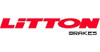Campana Freno Fiat 147 Juego X2 Marca Litton 5