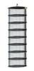Malla Red Secado Garden Highpro Basic 8 Pisos 55cm 0