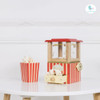 Juguete Maquina De Palomitas De Maiz Pop Le Toy Van Tv318 5