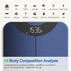 Anyloop Báscula Inteligente Para Peso Corporal Y 1