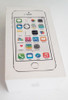 Caja iPhone 5s Silver 16gb - C E 1