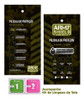 Kit Capa A03 +mini Tripé Selfie Bluetooth +película 3d 2