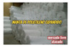 Manta 8mm Polietileno Direto Da Fabrica Kit Com 6.00x1.20mts 4