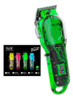 Cortadora De Pelo Filler Clipper Boost Inalambrica 7000 Rpm 1