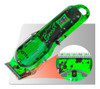 Cortadora De Pelo Filler Clipper Boost Inalambrica 7000 Rpm 3