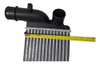 Intercooler Fiat Ducato 1994 A 2017 - 51101 7