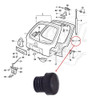 Tope Tapa Baul Astra Chevrolet Original 2