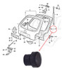 Tope Tapa Baul Astra Chevrolet Original 2