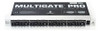Procesador Behringer Multigate Pro Xr4400 Expansor (2da) 1