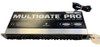 Procesador Behringer Multigate Pro Xr4400 Expansor (2da) 2