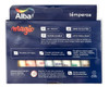 10 Temperas Alba Magic En Caja Colores Surtidos Pomo 8 Ml 4