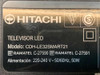 Tira Leds Hitachi Cdh-le32smart21 5