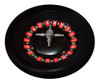 Juego De Ruleta Maxima Diversión De Mesa Infantil Casino 1