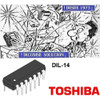 Integrados Tc9177p  Tc9177 Dil 20 0