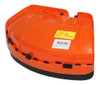 Protector Plastico Bordeadora Todojardin 0