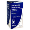 Meteofar Pediatrico 50 Ml 0