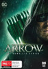 Arqueiro / Arrow / A Série Completa / Dvd 0