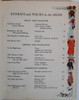 Antiguo Libro Magic And Laughter Harold Shane 1964 Ro 223 2