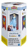 Play Doh Set De 5 Masas Globo De Nieve Frozen 2 - Tiraboschi 1