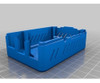 Soporte De Orange Pi Pc Pc2 Apilables Cooler 30mm C/modulo 6