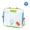 Pizarra Portatil Pizarron Doble Juego Didactico Juguete Hape 0