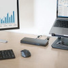 Kensington Smartfit Ergonomic Laptop Riser Para Computadoras 1
