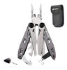 Alicate Multiherramienta Bibury Titanio,18 En 1 0
