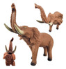 Elefante Real Animals 505 - Bee Toys 0