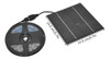 Luz De Crecimiento Plantas, Tira De Luz Led Solar De Cr... 2