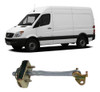 Limitador Porta Dianteira Esquerda Mbb Sprinter 1997 A 2012 0