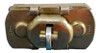 Limitador Porta Dianteira Esquerda Mbb Sprinter 1997 A 2012 5