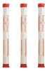 Grafite 2.0mm Hb Faber Castell 3 Estojo Com 6 Unidades Cada 0