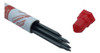 Grafite 2.0mm Hb Faber Castell 3 Estojo Com 6 Unidades Cada 2