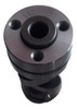 Arbol De Levas Mondial Rv 125 Original Motovega 2
