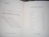 Programa  Musical Buque Mn Augustus  Mayo 1966 1