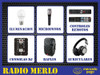 Decodificador Sintonizador Tv Digital Hd Tda1000 Luxell Hdmi 6