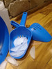 Pala Para Hielo Barras Barman Bartenders Boliches Bares 4